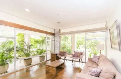 Cobertura com 3 quartos à venda na avenida palmeira, 365, petrópolis, porto alegre, 282 m2 por r$ 1.399.000