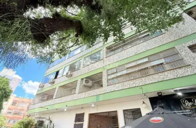 Apartamento com 3 quartos à venda na Rua Coronel Paulino Teixeira, 423, Rio Branco, Porto Alegre, 117 m2 por R$ 800.000