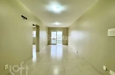 Apartamento com 2 quartos à venda na rua vinte e cinco de julho, 60, rio branco, novo hamburgo, 83 m2 por r$ 532.000