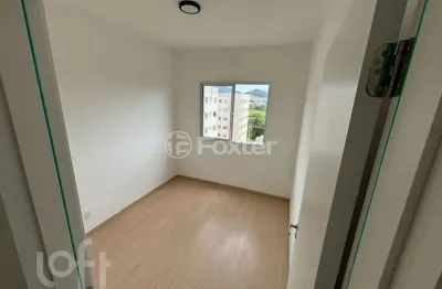 Apartamento com 2 quartos à venda na avenida paulo roberto vidal, 475, bela vista, palhoça, 48 m2 por r$ 295.000