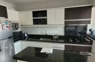 Apartamento com 2 quartos à venda na rua manoel eduardo cardoso, 119, bela vista, são josé, 60 m2 por r$ 390.000