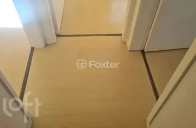 Apartamento com 3 quartos à venda na avenida inconfidência, 1357, marechal rondon, canoas, 55 m2 por r$ 249.000