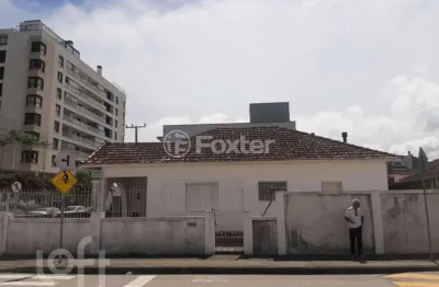 Casa com 3 quartos à venda na rua professor joão josé cabral, 290, balneário, florianópolis, 300 m2 por r$ 1.152.000