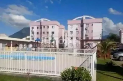 Apartamento com 3 quartos à venda na rua pedro theisen júnior, 39, aririu, palhoça, 59 m2 por r$ 292.000