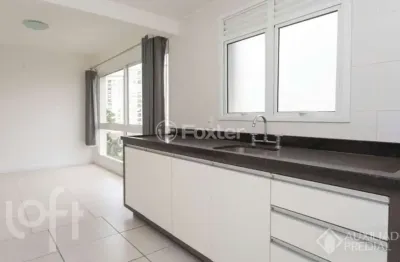 Apartamento com 2 quartos à venda na Avenida Andaraí, 721, Passo da Areia, Porto Alegre, 68 m2 por R$ 550.000