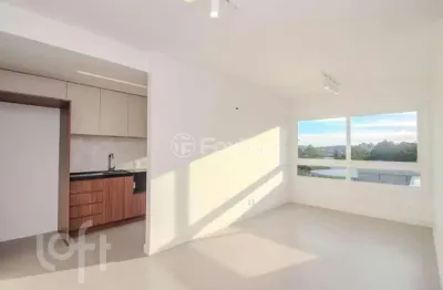 Apartamento com 2 quartos à venda na Rua Jayr Amaury Koebe, 220, Jardim do Salso, Porto Alegre, 59 m2 por R$ 640.100