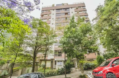 Apartamento com 2 quartos à venda na rua silva jardim, 936, auxiliadora, porto alegre por r$ 990.000