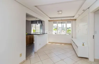 Cobertura com 3 quartos à venda na rua luiz de camões, 859, santo antônio, porto alegre, 163 m2 por r$ 550.000