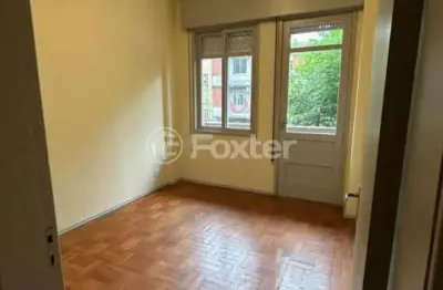 Apartamento com 2 quartos à venda na rua duque de caxias, 541, centro histórico, porto alegre, 59 m2 por r$ 295.000