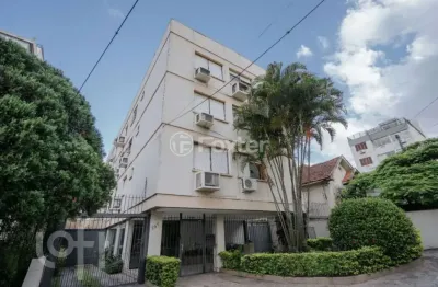 Apartamento com 2 quartos à venda na rua são francisco da califórnia, 287, higienópolis, porto alegre, 75 m2 por r$ 491.000