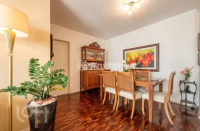 Apartamento com 3 quartos à venda na Rua Marcelo Gama, 1400, Auxiliadora, Porto Alegre, 102 m2 por R$ 780.000