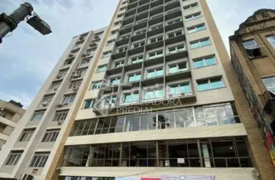 Apartamento com 1 quarto à venda na rua senhor dos passos, 154, centro, porto alegre, 29 m2 por r$ 320.000