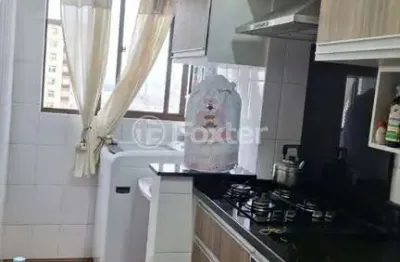Apartamento com 2 quartos à venda na rua santo antônio, 1320, barreiros, são josé, 58 m2 por r$ 564.000