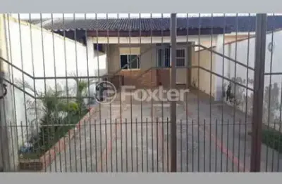 Casa com 2 quartos à venda na rua olga bernardes prestes, 49, novo mundo, gravataí, 46 m2 por r$ 200.000