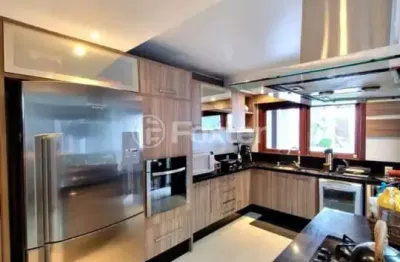 Casa com 4 quartos à venda na rua josé costa, 261, morada gaúcha, gravataí, 360 m2 por r$ 1.400.000