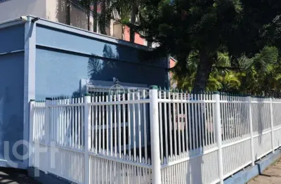 Apartamento com 2 quartos à venda na rua rio branco, 850, vila ponta porã, cachoeirinha, 56 m2 por r$ 180.000