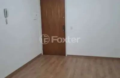 Kitnet / Stúdio à venda na Rua José de Alencar, 485, Menino Deus, Porto Alegre, 31 m2 por R$ 210.000