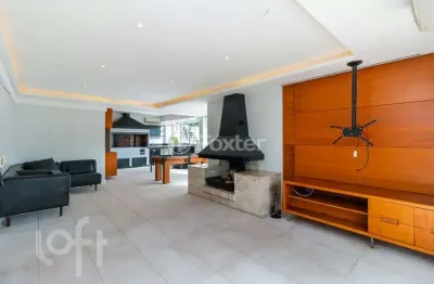 Cobertura com 3 quartos à venda na Avenida Coronel Lucas de Oliveira, 1767, Bela Vista, Porto Alegre, 259 m2 por R$ 2.120.000