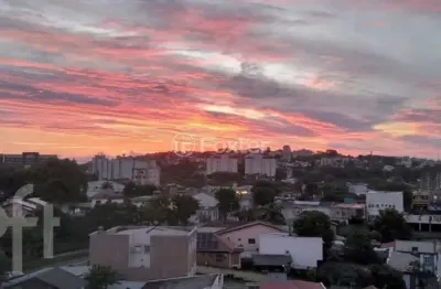 Apartamento com 2 quartos à venda na rua dom vital, 248, glória, porto alegre, 55 m2 por r$ 320.000