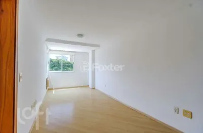 Apartamento com 1 quarto à venda na rua mariano de matos, 20, santa tereza, porto alegre, 49 m2 por r$ 373.000