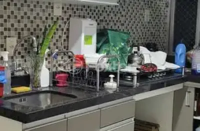 Apartamento com 1 quarto à venda na Rua Barão do Gravataí, 649, Menino Deus, Porto Alegre, 36 m2 por R$ 220.000