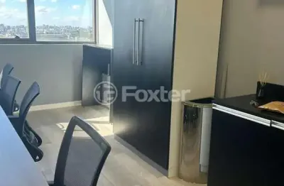 Sala comercial à venda na Rua Coronel Aparício Borges, 250, Glória, Porto Alegre, 33 m2 por R$ 269.000