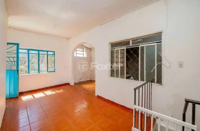 Casa com 3 quartos à venda na Rua Borborema, 729, Vila João Pessoa, Porto Alegre, 392 m2 por R$ 310.000