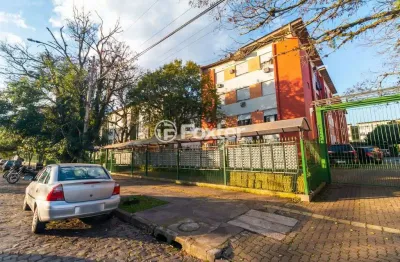Apartamento com 3 quartos à venda na avenida romeu samarani ferreira, 400, vila nova, porto alegre, 69 m2 por r$ 200.000