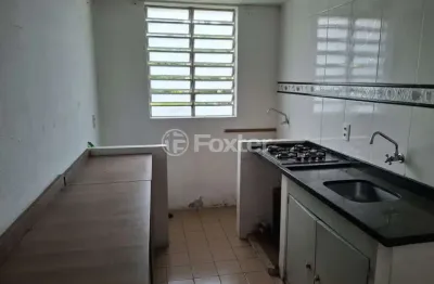 Apartamento com 2 quartos à venda na Rua Amadeu F. de Oliveira Freitas, 255, Morro Santana, Porto Alegre, 53 m2 por R$ 180.000