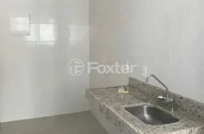 Apartamento com 2 quartos à venda na rua walter erwig filho, 3053, costa e silva, porto alegre, 44 m2 por r$ 270.000