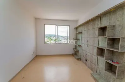Apartamento com 2 quartos à venda na Avenida Chuí, 376, Cristal, Porto Alegre, 57 m2 por R$ 332.500