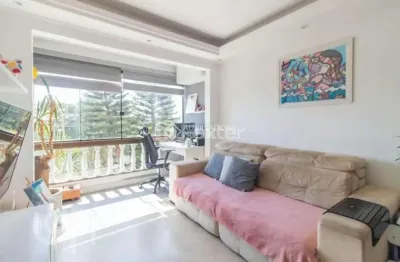Apartamento com 2 quartos à venda na Avenida Icaraí, 1048, Cristal, Porto Alegre, 75 m2 por R$ 350.000