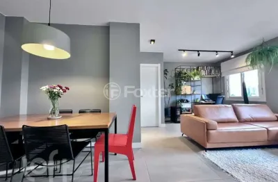 Apartamento com 2 quartos à venda na Rua Frederico Otávio Domingues Barbosa, 50, São Sebastião, Porto Alegre, 60 m2 por R$ 530.000