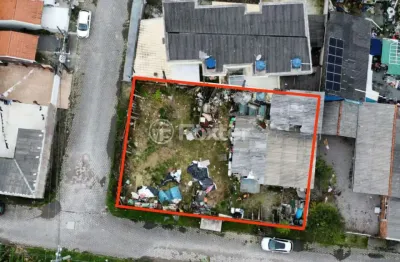 Terreno à venda na Rua Sebastião Gonçalves Filho, 851, Vila Nova, Porto Belo, 427 m2 por R$ 2.400.000