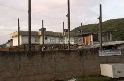 Terreno comercial à venda na rua sebastião gonçalves filho, 851, vila nova, porto belo, 427 m2 por r$ 2.400.000