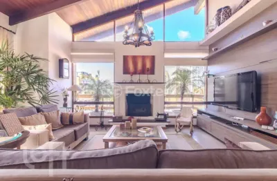 Cobertura com 3 quartos à venda na Rua Doutor Tauphick Saadi, 172, Bela Vista, Porto Alegre, 269 m2 por R$ 1.990.000