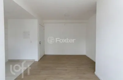 Apartamento com 2 quartos à venda na avenida santos ferreira, 4330, estância velha, canoas, 59 m2 por r$ 235.000