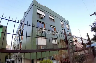 Apartamento com 2 quartos à venda na Rua Javari, 111, Cristo Redentor, Porto Alegre, 60 m2 por R$ 375.000