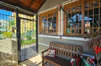 Casa em condomínio fechado com 2 quartos à venda na Alameda Três de Outubro, 660, Sarandi, Porto Alegre, 73 m2 por R$ 460.000