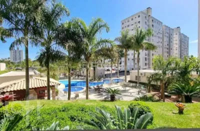 Apartamento com 2 quartos à venda na Avenida Protásio Alves, 8201, Morro Santana, Porto Alegre, 47 m2 por R$ 275.000