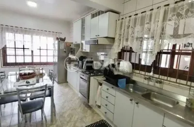 Casa com 4 quartos à venda na rua xingu, 230, igara, canoas, 310 m2 por r$ 1.280.000