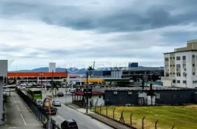 Apartamento com 2 quartos à venda na rua doralice ramos pinho, 262, jardim cidade de florianópolis, são josé, 55 m2 por r$ 380.000