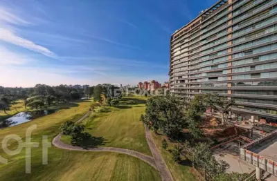 Apartamento com 3 quartos à venda na Avenida Doutor Nilo Peçanha, 2802, Bela Vista, Porto Alegre, 343 m2 por R$ 8.575.000