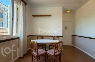 Apartamento com 2 quartos à venda na Rua André Puente, 92, Independência, Porto Alegre, 41 m2 por R$ 395.000