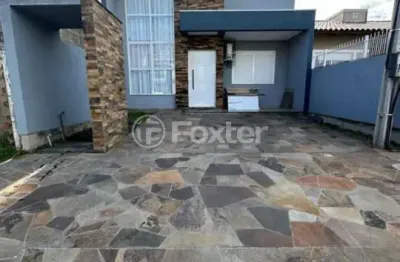 Casa com 3 quartos à venda na Rua Felipe Arísio, 36, Hípica, Porto Alegre, 110 m2 por R$ 640.000