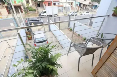 Casa com 2 quartos à venda na Rua Adão da Silva Santos, 694, São José, Canoas, 83 m2 por R$ 377.000