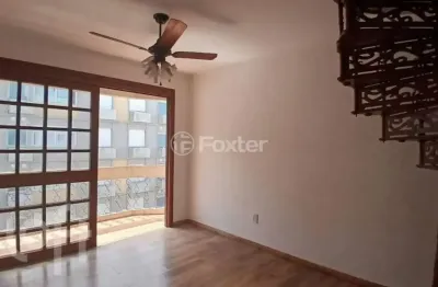 Cobertura com 3 quartos à venda na Rua Botafogo, 395, Menino Deus, Porto Alegre, 190 m2 por R$ 1.200.000