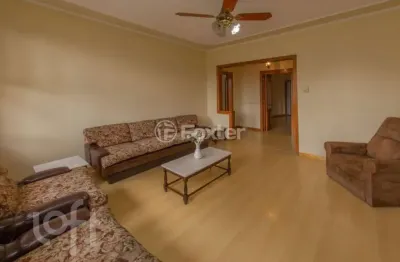 Apartamento com 3 quartos à venda na Avenida João Pessoa, 2175, Farroupilha, Porto Alegre, 100 m2 por R$ 345.000