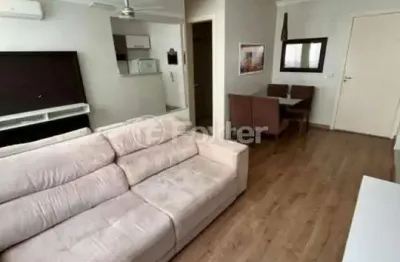 Apartamento com 2 quartos à venda na Rua Tenente Ary Tarrago, 2080, Jardim Itu Sabará, Porto Alegre, 52 m2 por R$ 240.000