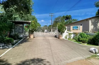 Fazenda com 1 sala à venda na Rua Passo da Batalha, 486, Branquinha, Viamão, 60 m2 por R$ 610.000